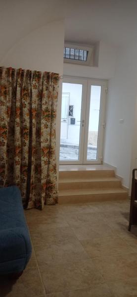 Casa della Nonna Montalbano Jonico